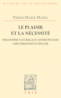 Plaisir et la nécessité (Le)